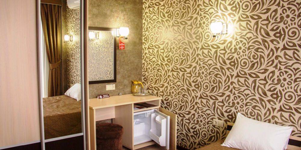 Bliss House Hotel (Блисс Хаус)