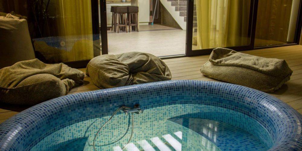 Bliss House Hotel (Блисс Хаус)