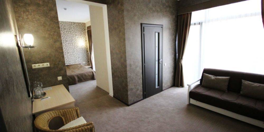 Bliss House Hotel (Блисс Хаус)