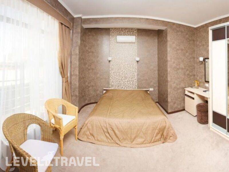 Фотография Bliss House Hotel (Блисс Хаус)