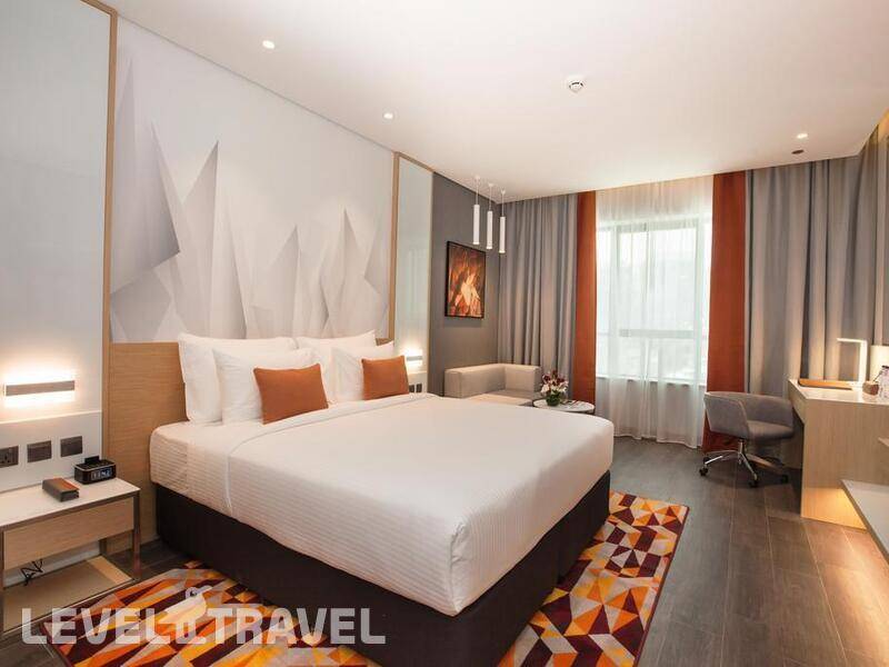 Фотография Flora Inn Hotel