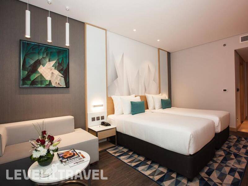 Фотография Flora Inn Hotel