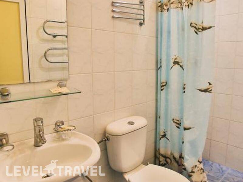 Фотография Отель Русь