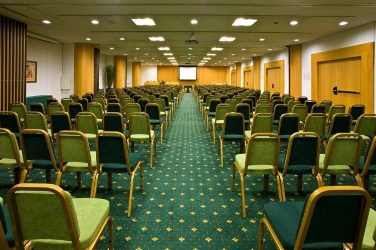 Hotel Hf Fenix Lisboa