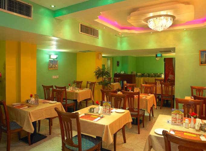 Phoenicia Dubai