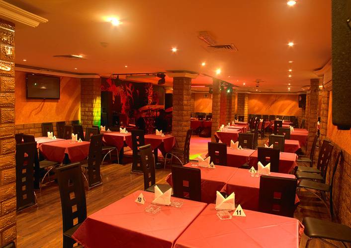 Phoenicia Dubai