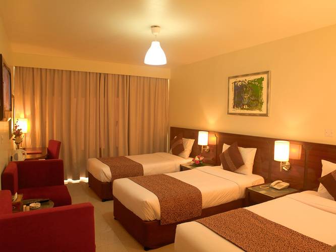 Phoenicia Dubai