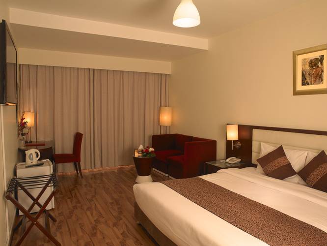 Phoenicia Dubai