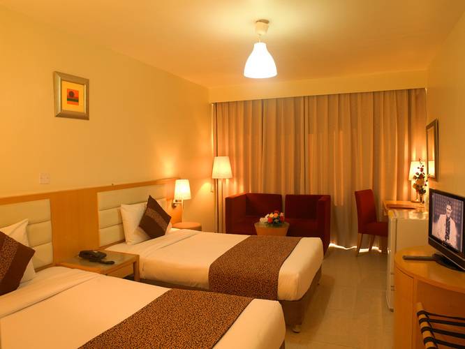 Phoenicia Dubai