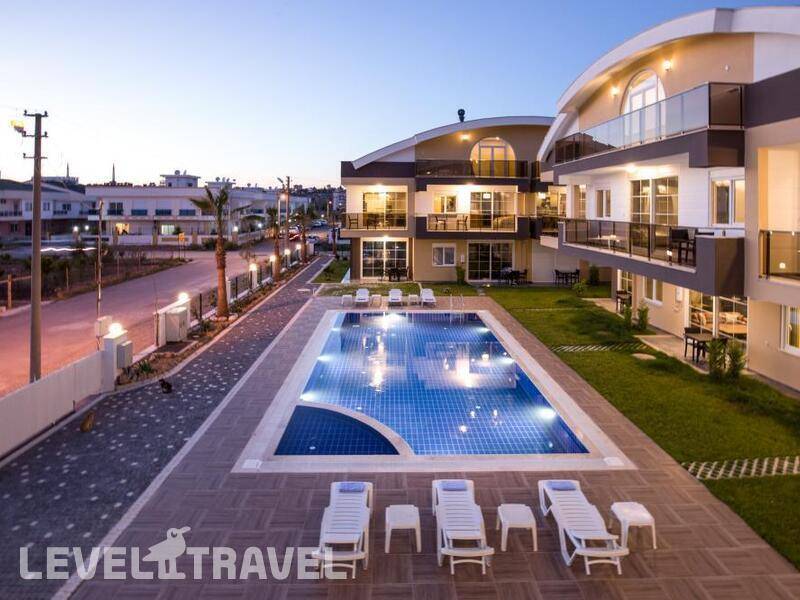 Фотография Lara Beach Homes