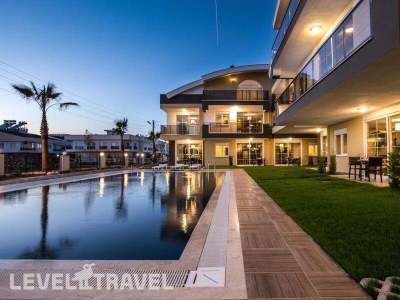 Фотография Lara Beach Homes