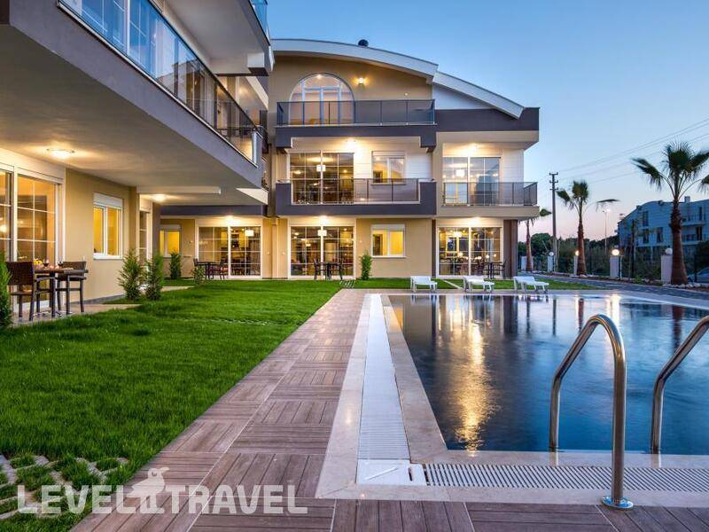 Фотография Lara Beach Homes