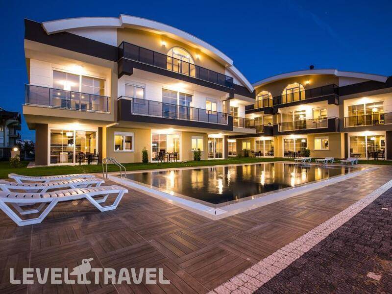 Фотография Lara Beach Homes