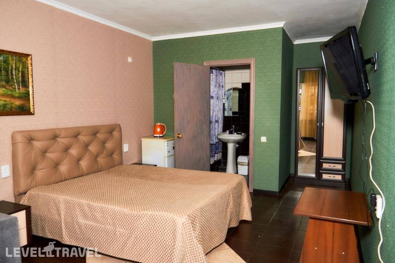 Изображение отеля 21