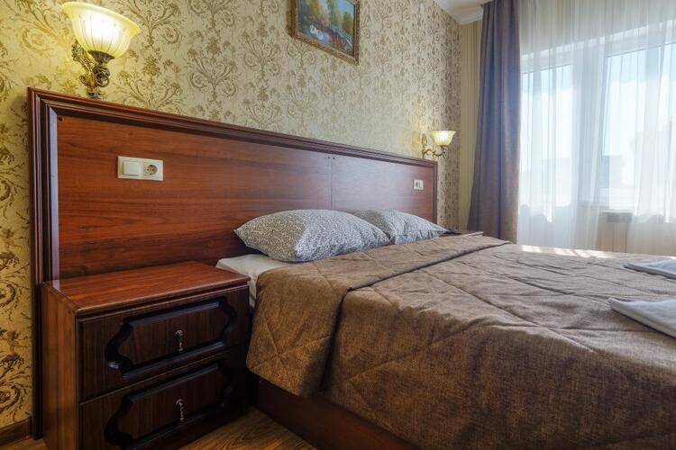 Мини Отель ТриАРТ