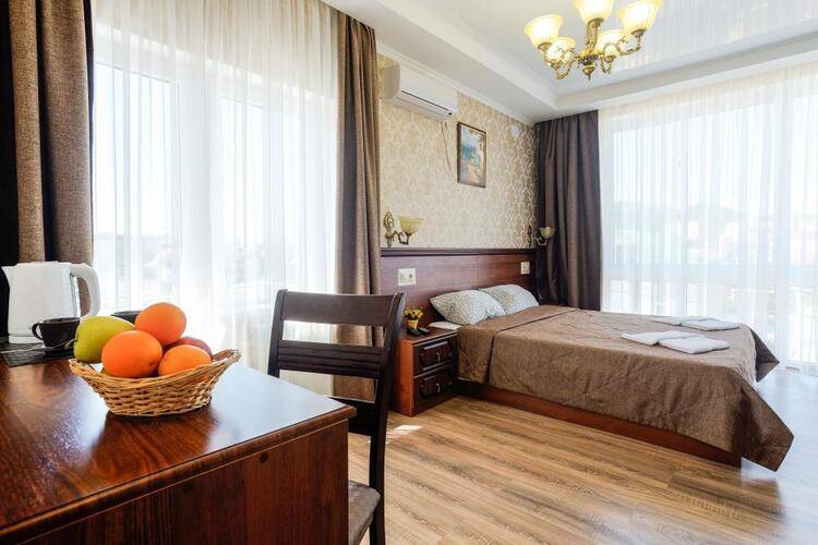 Мини Отель ТриАРТ