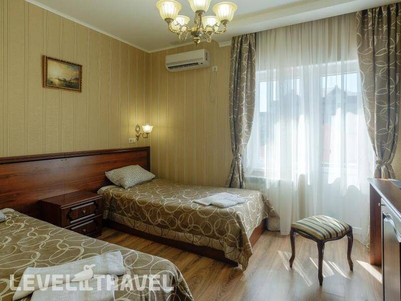 Фотография Мини Отель ТриАРТ