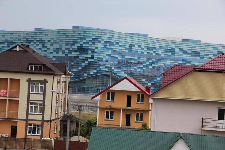 Мини Отель ТриАРТ