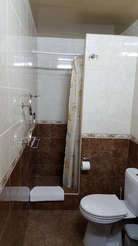Мини Отель ТриАРТ