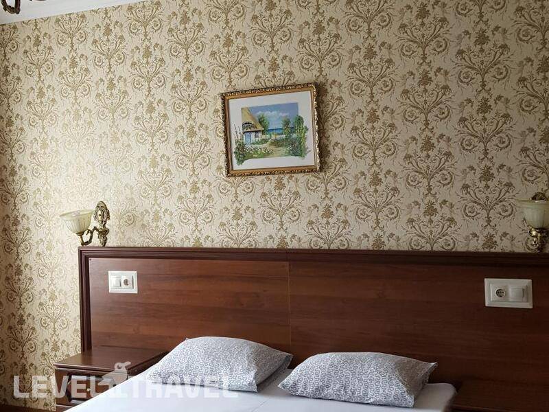 Фотография Мини Отель ТриАРТ