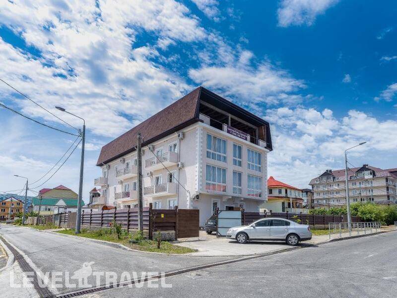 Фотография Мини Отель ТриАРТ