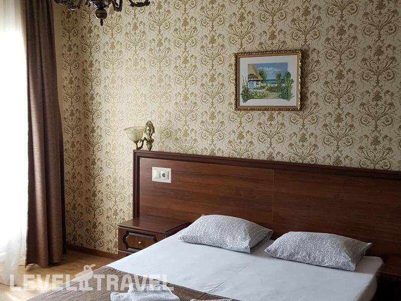 Фотография Мини Отель ТриАРТ