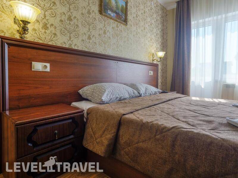 Фотография Мини Отель ТриАРТ