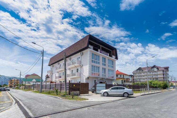 Мини Отель ТриАРТ