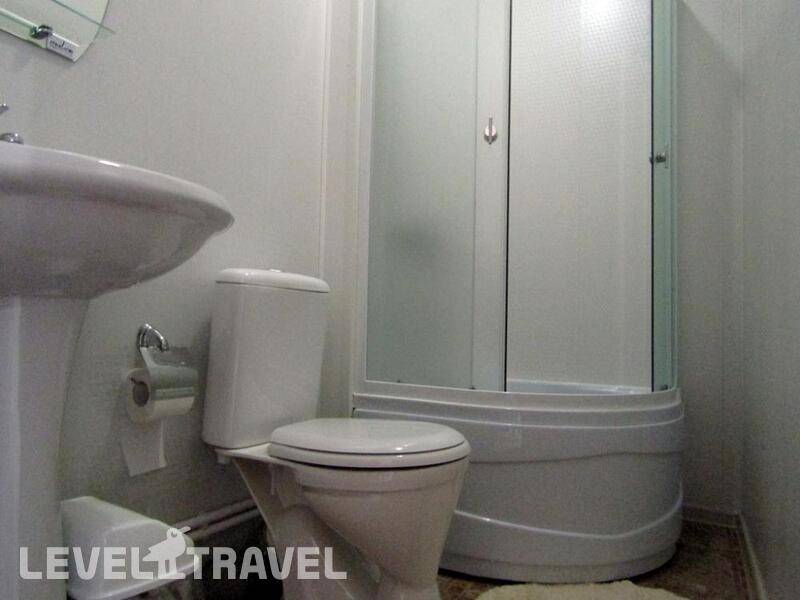 Фотография ГД Афина Вояж