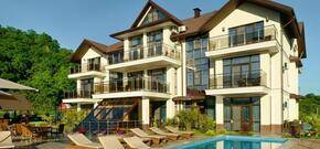 GG Hotel