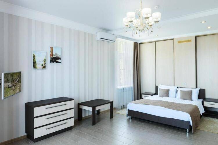 GG Hotel (Ex.Gold And Glass Hotel)