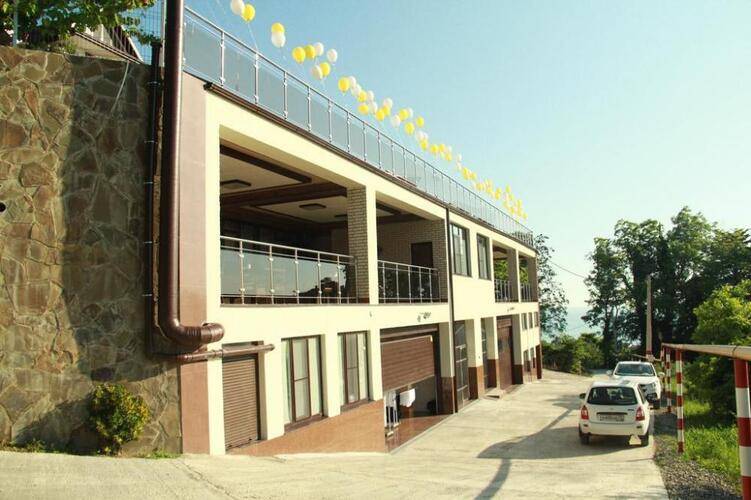 GG Hotel (Ex.Gold And Glass Hotel)