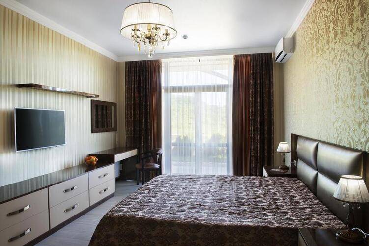 GG Hotel (Ex.Gold And Glass Hotel)