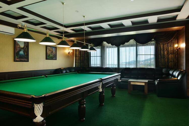 GG Hotel (Ex.Gold And Glass Hotel)