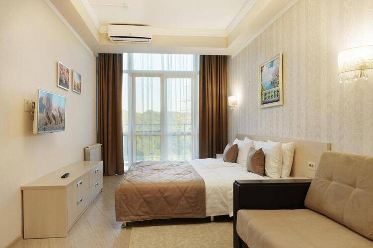 GG Hotel (Ex.Gold And Glass Hotel)