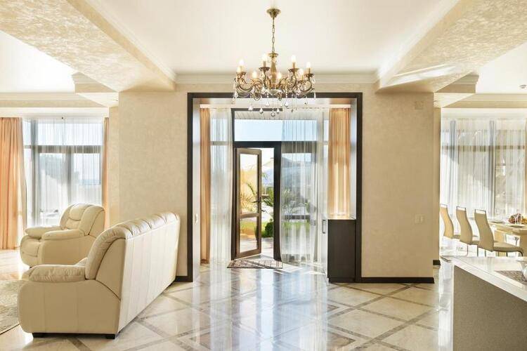 GG Hotel (Ex.Gold And Glass Hotel)