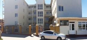 Nikos Hotel