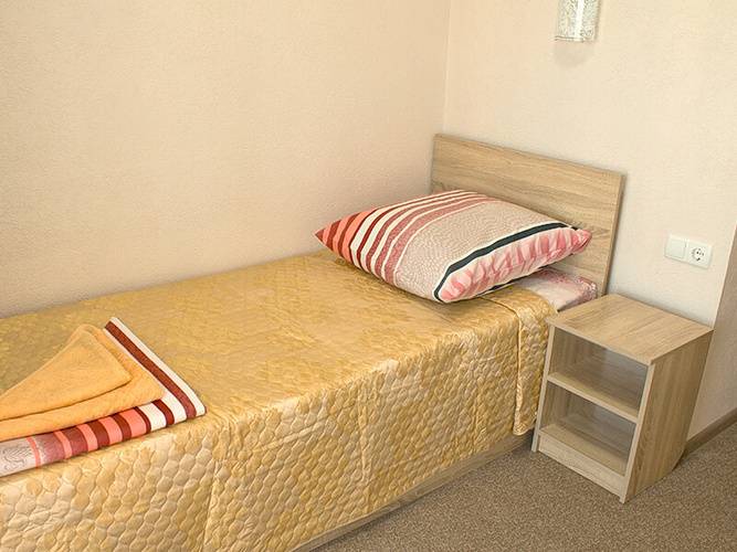 Nikos Hotel