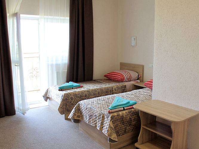 Nikos Hotel