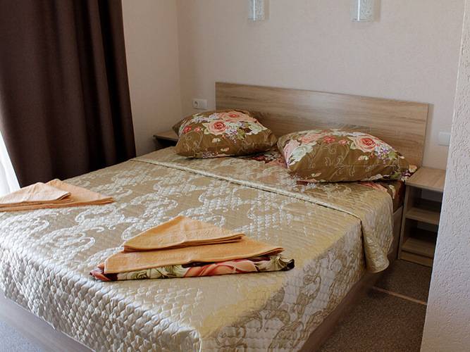 Nikos Hotel