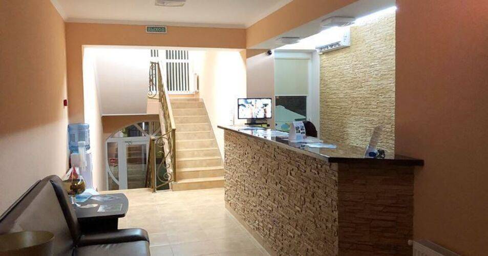 Nikos Hotel