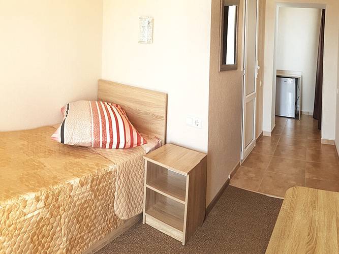 Nikos Hotel