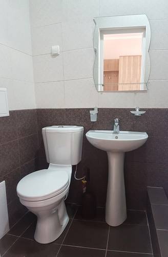 Nikos Hotel