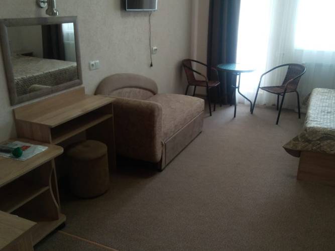 Nikos Hotel