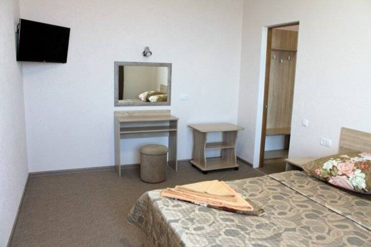 Nikos Hotel
