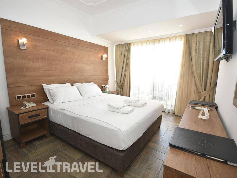 Фотография Aurasia Beach Hotel