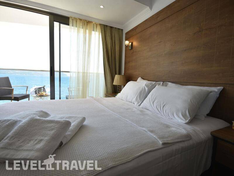 Фотография Aurasia Beach Hotel