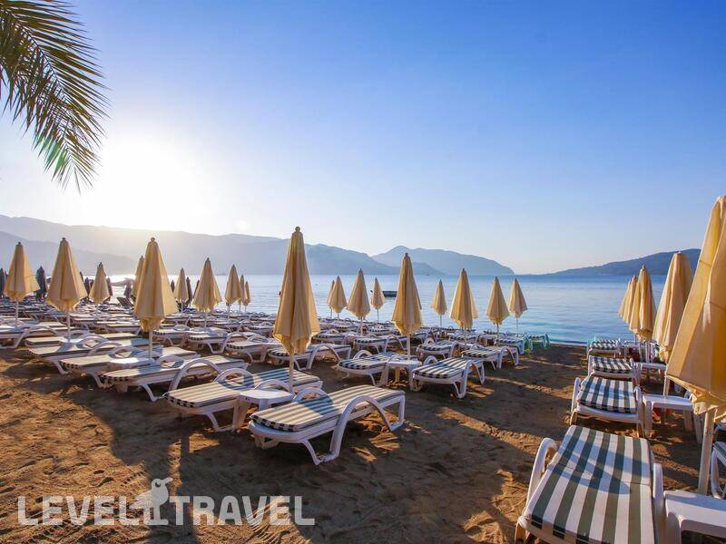 Фотография Aurasia Beach Hotel