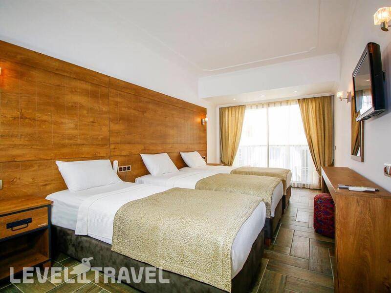 Фотография Aurasia Beach Hotel