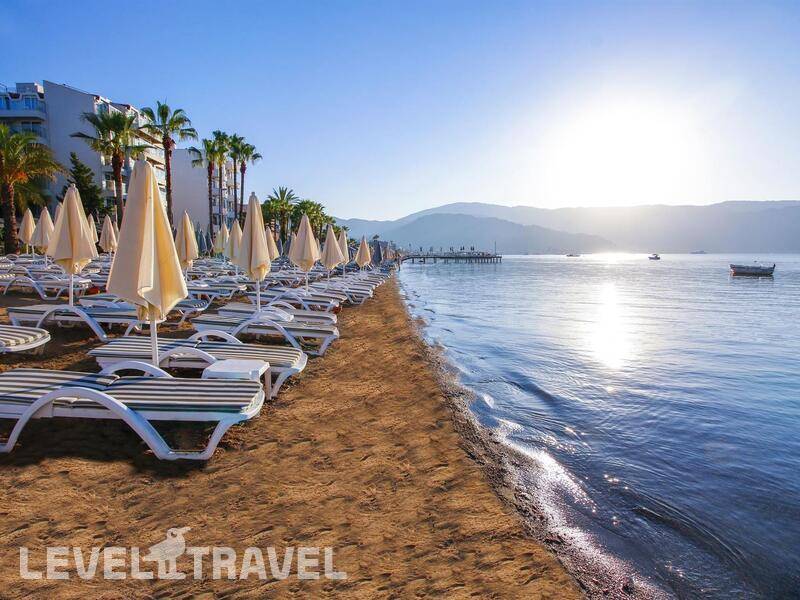 Фотография Aurasia Beach Hotel